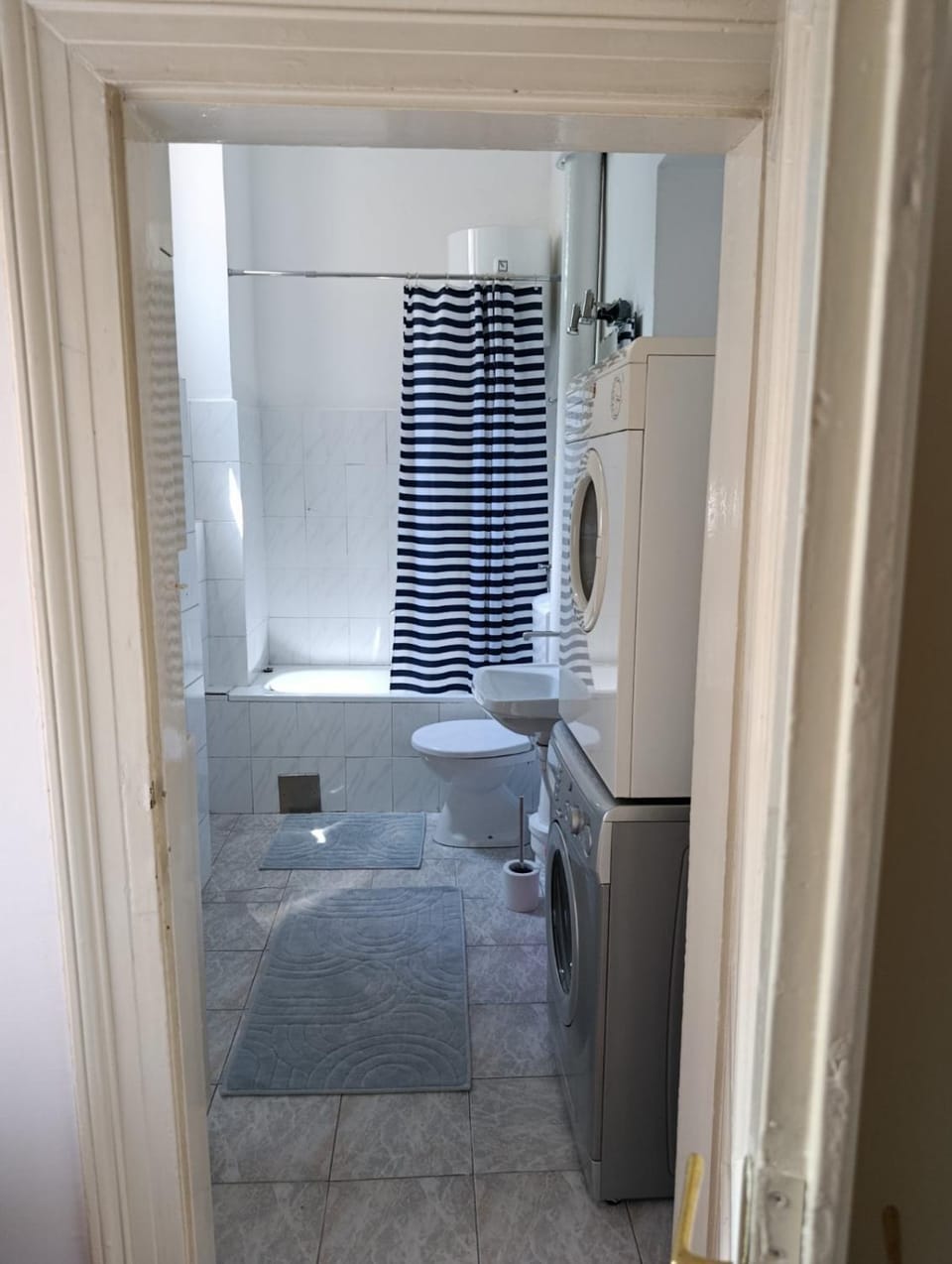 Toilet, Bathroom