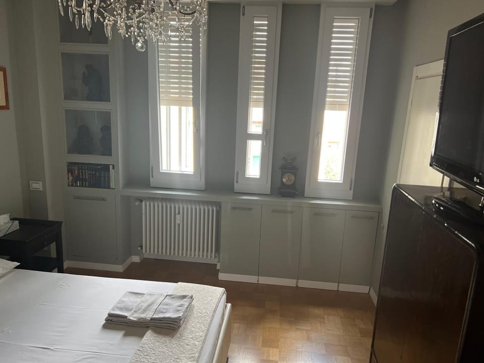 Casa LOLLI Vacation rental in Bologna