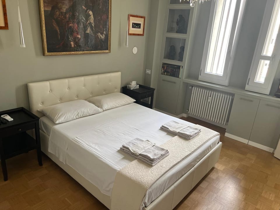 Casa LOLLI Vacation rental in Bologna