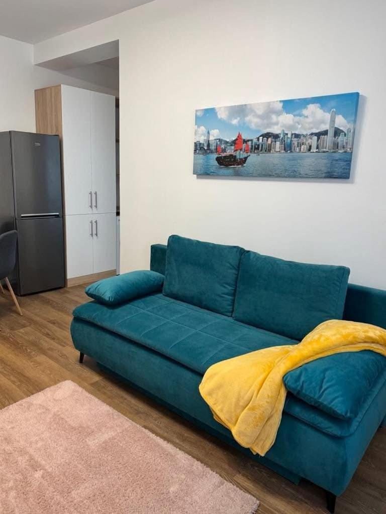 Juvi 15 Apartment in Constanța County