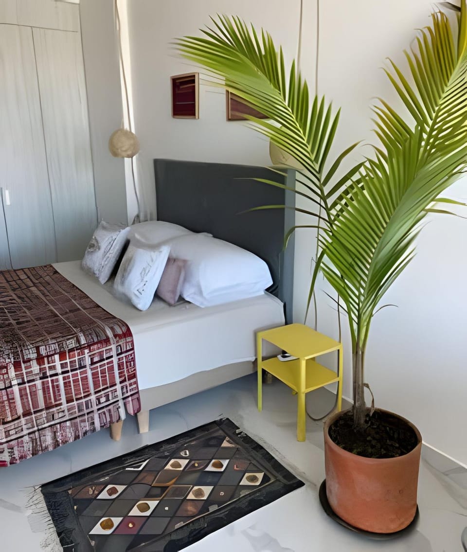 Estilo y comodidad a pasos de la playa en Irotama! Apartment in Magdalena, Colombia