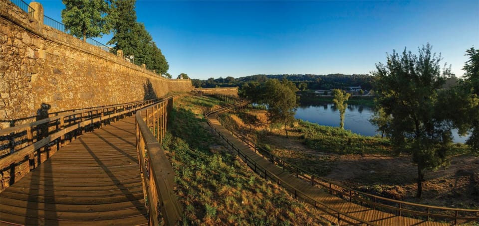 Residencial Deu-La-Deu by Hotel Dom Afonso Bed and Breakfast in Viana do Castelo District, Portugal