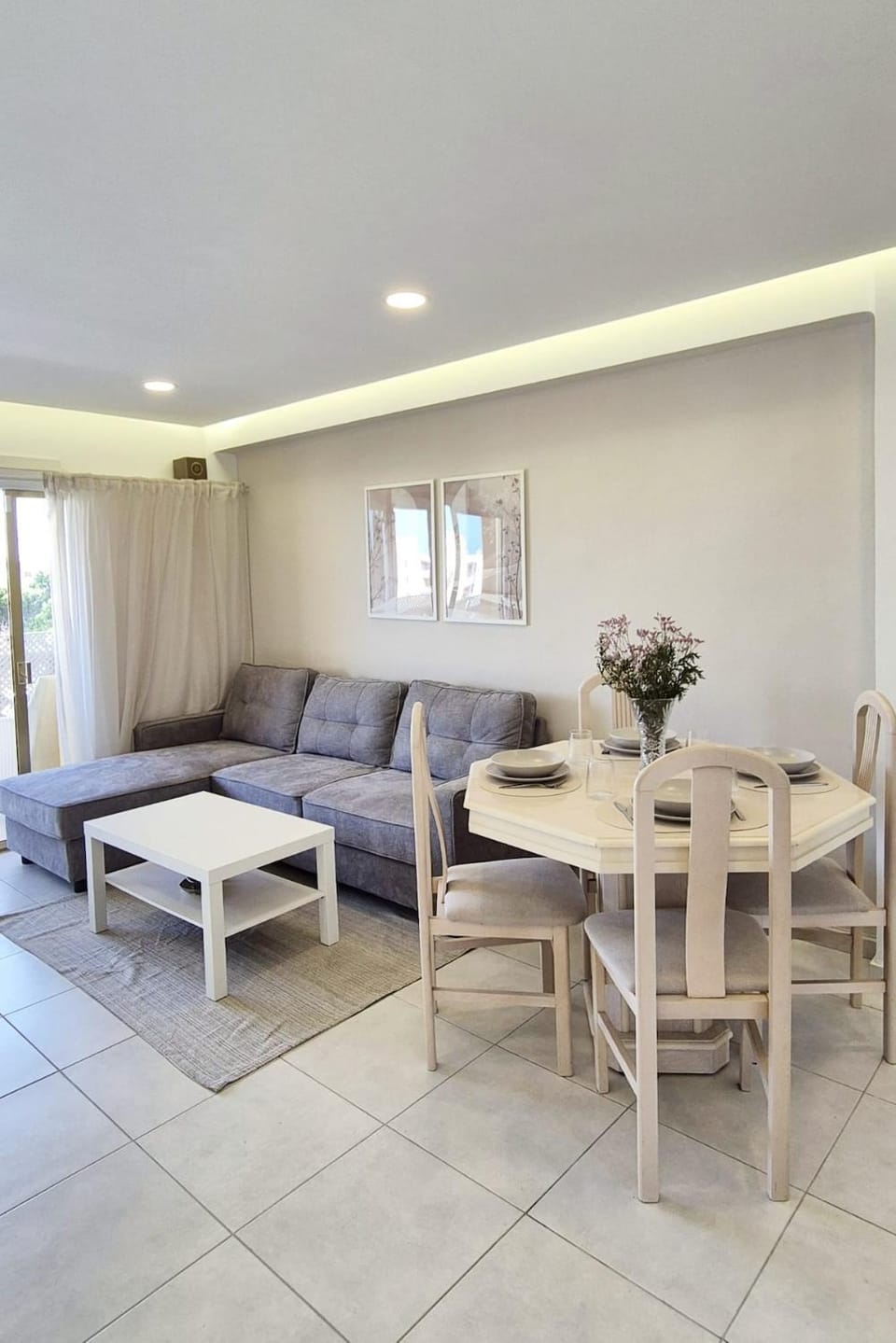 SunStay Torremolinos Apartment in Torremolinos
