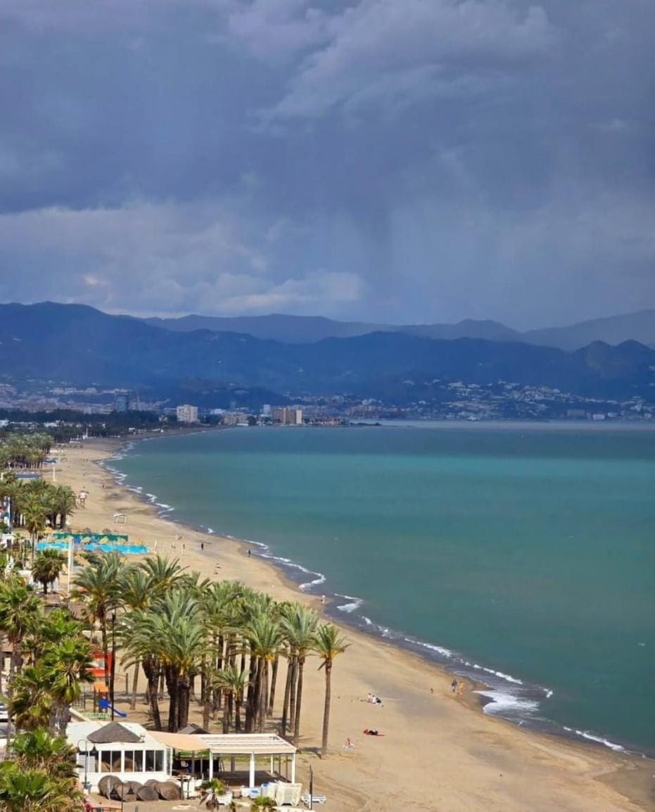 SunStay Torremolinos Apartment in Torremolinos