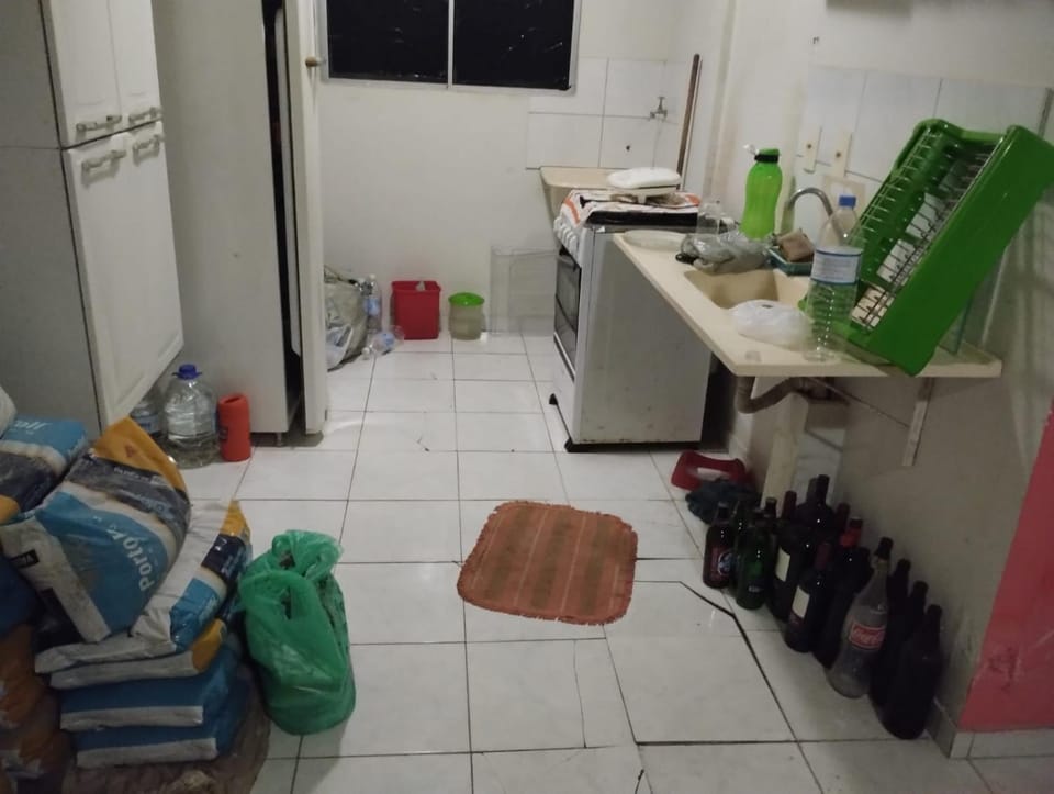 Viver Ananindeua Apartment in State of Maranhão, Brazil