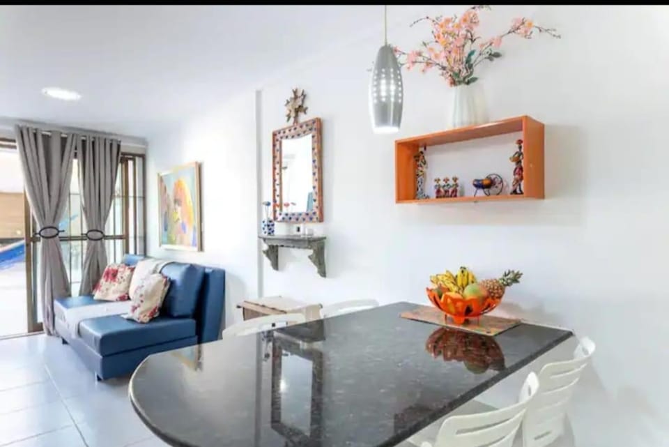 Porto Residence - Best location Apartment in Ipojuca