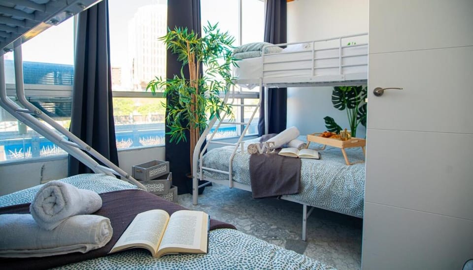 Exclusive High-End Residence - Malaga Center Apartment in Malaga