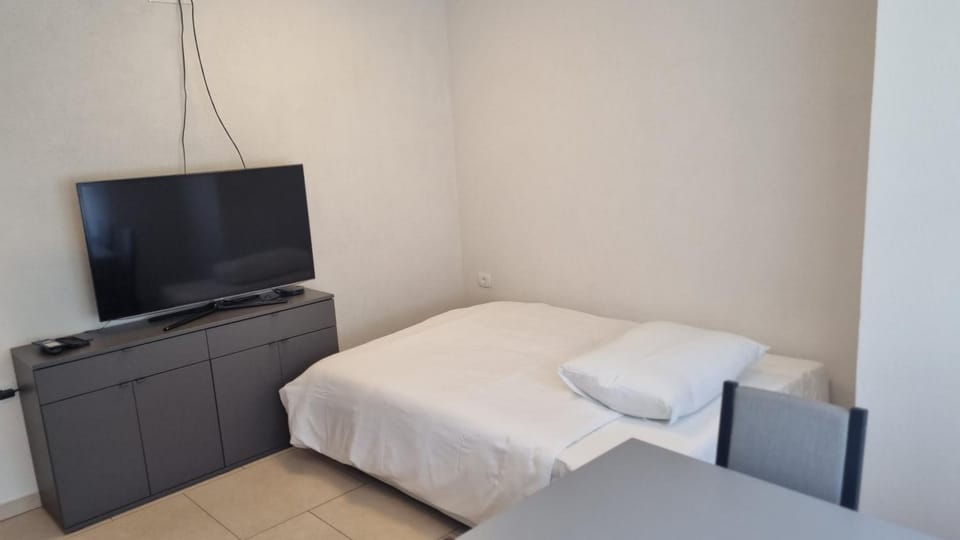Communal lounge/ TV room, TV and multimedia