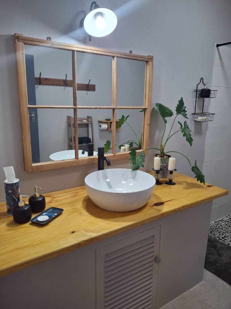 Aan de Granaat Gastehuis Bed and Breakfast in Western Cape