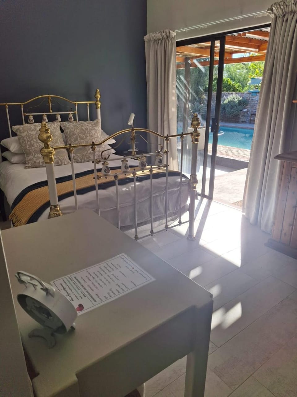 Aan de Granaat Gastehuis Bed and Breakfast in Western Cape