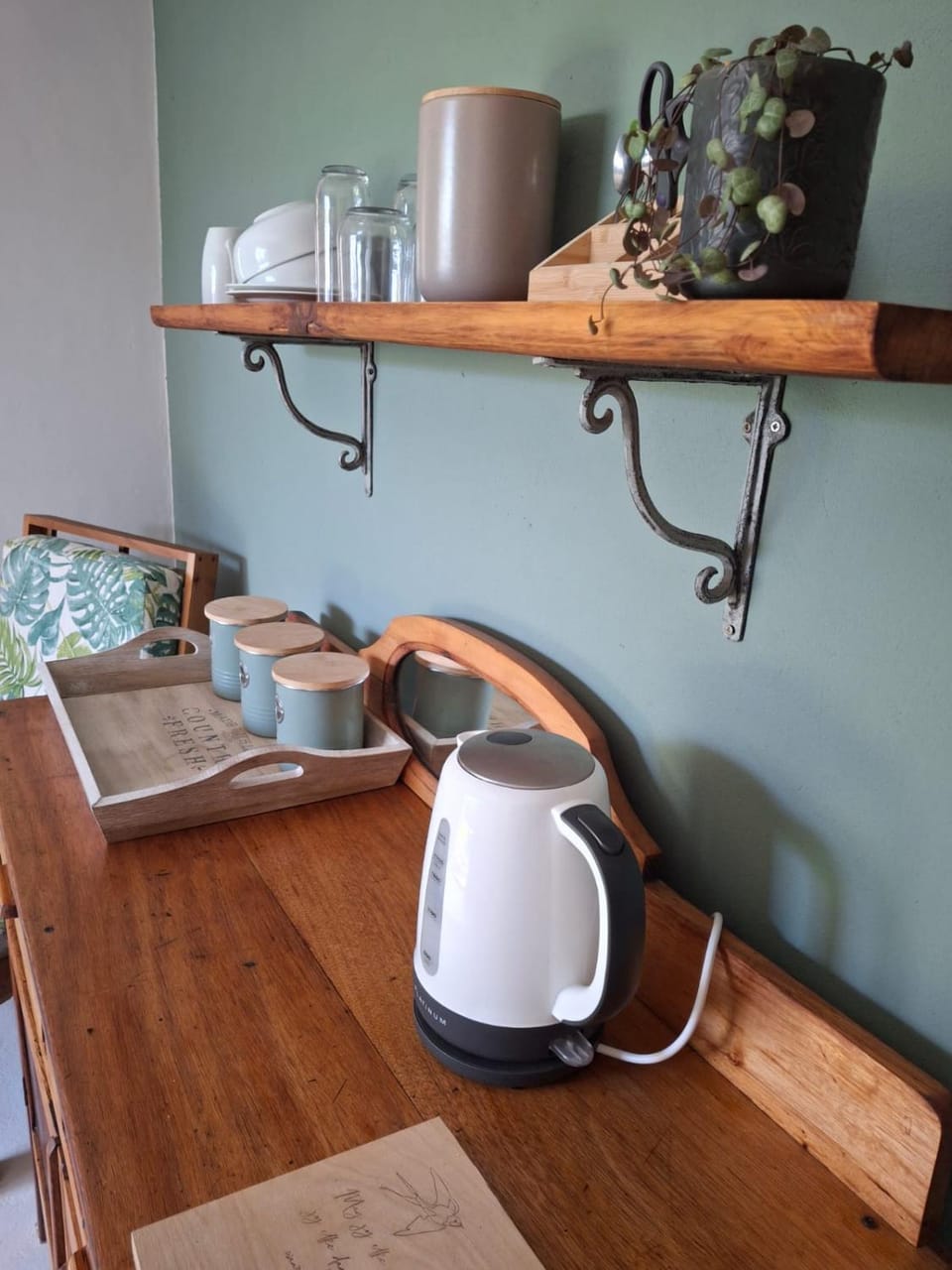 Aan de Granaat Gastehuis Bed and Breakfast in Western Cape