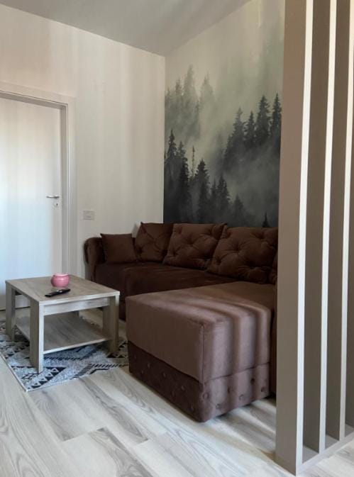 Oază de liniște și confort Apartment in Bucharest