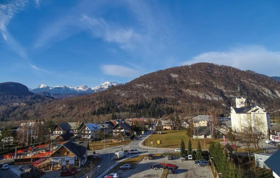 Apartments Eurolux - Bohinjska Bistrica Apartment in Slovenia