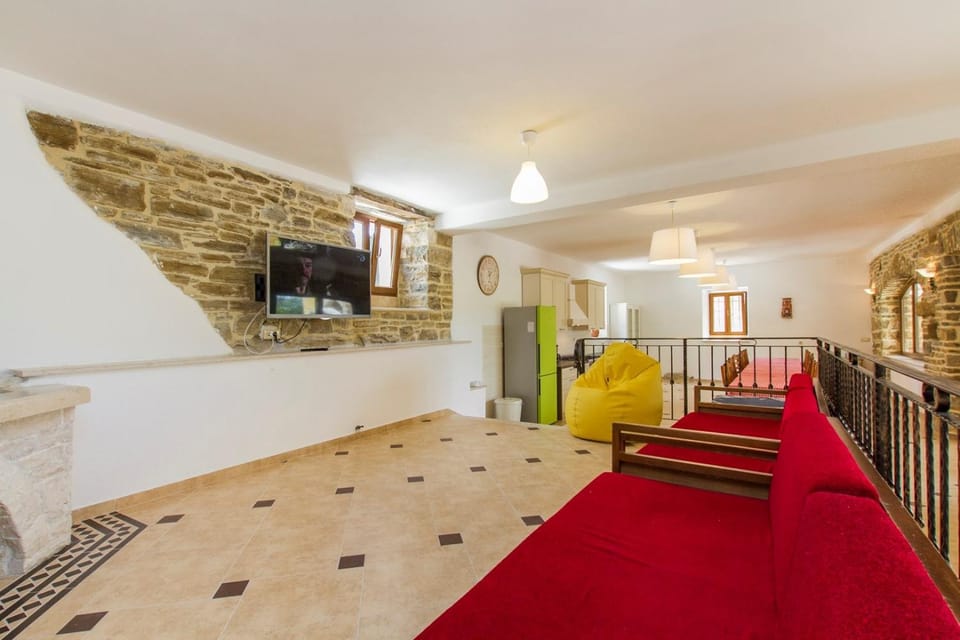Villa Karlici Villa in Istria County