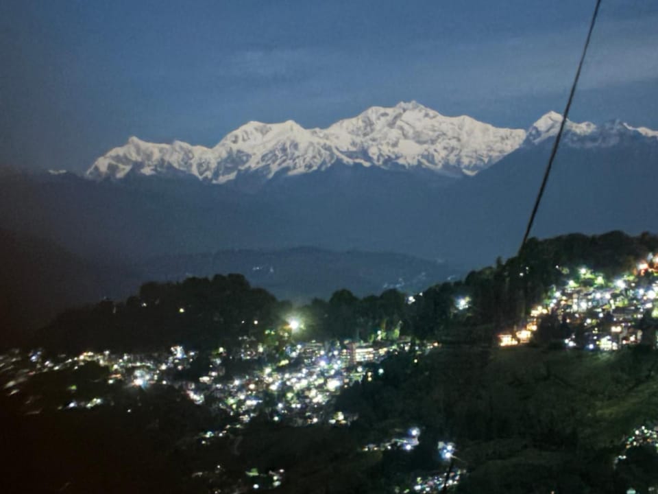 Maratika Homestay Vacation rental in Darjeeling