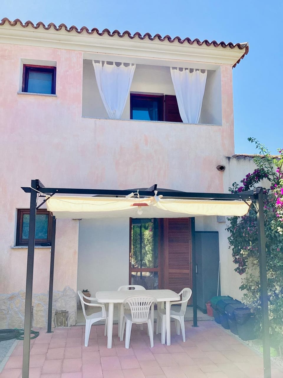 Residenza Il Lentischio House in Sardinia