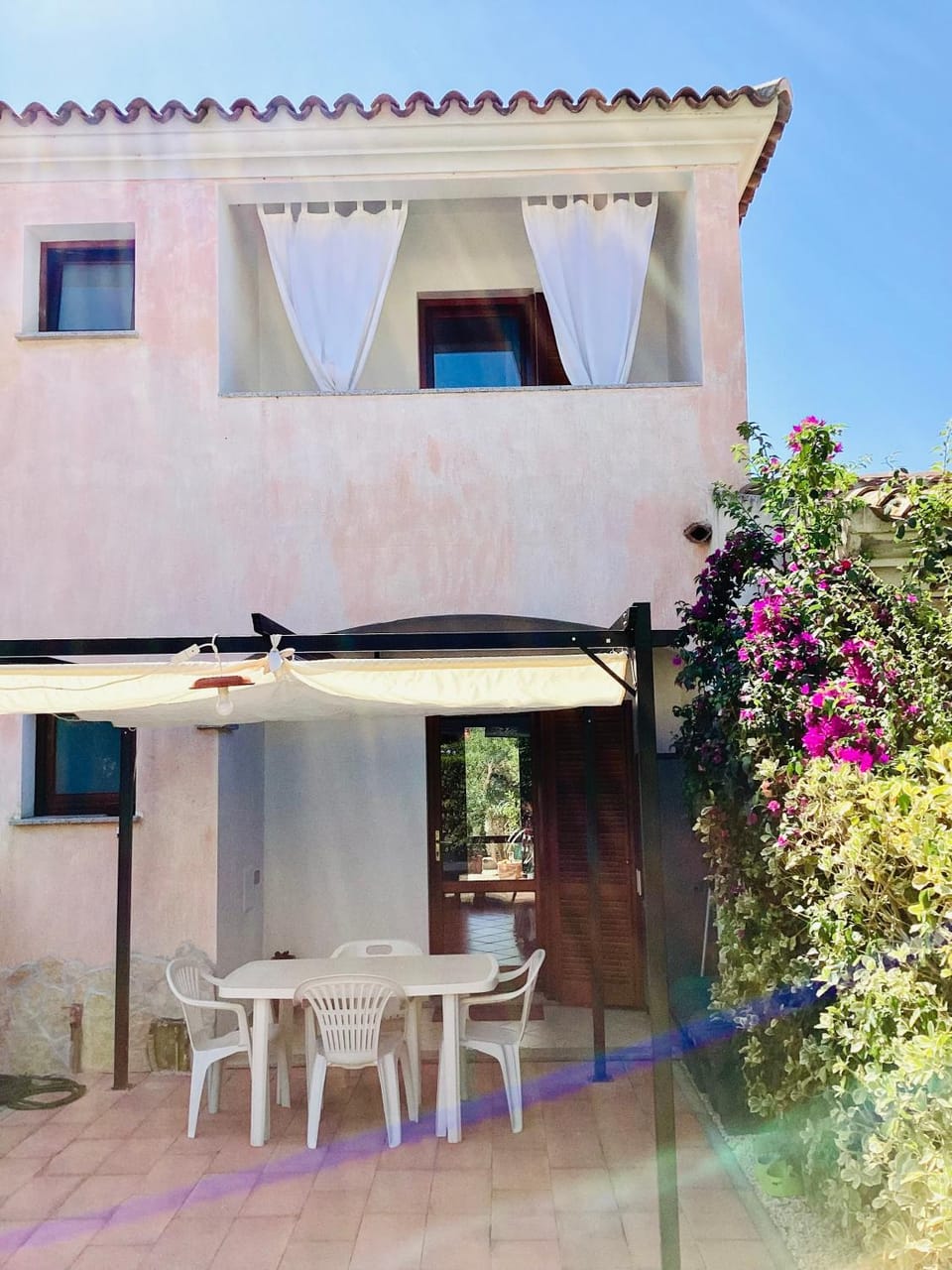 Residenza Il Lentischio House in Sardinia
