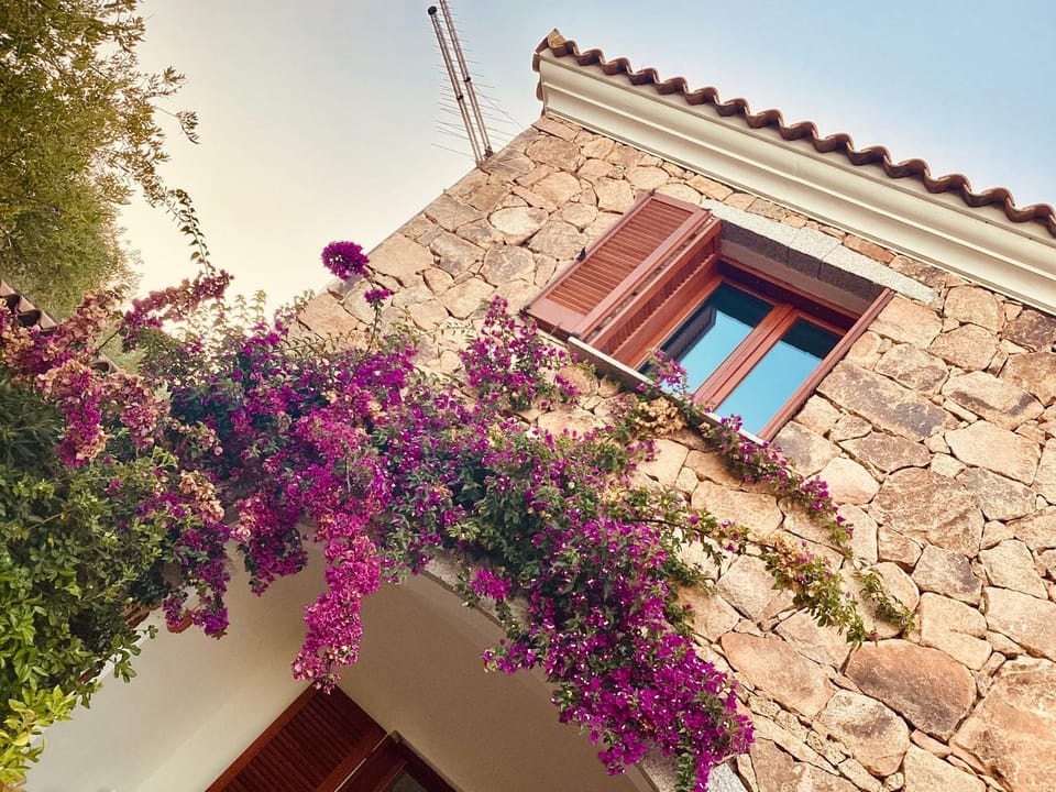 Residenza Il Lentischio House in Sardinia