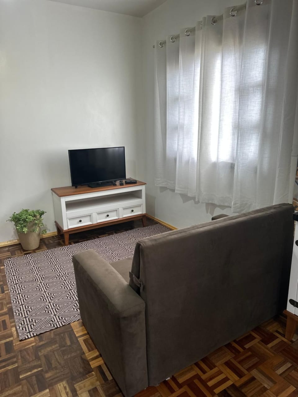 Frank Haus Hospedaria Apartment in State of Santa Catarina