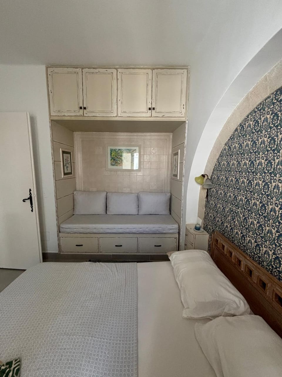 2 Bed Waterfoot in Port el Kantaoui Apartment in Sousse