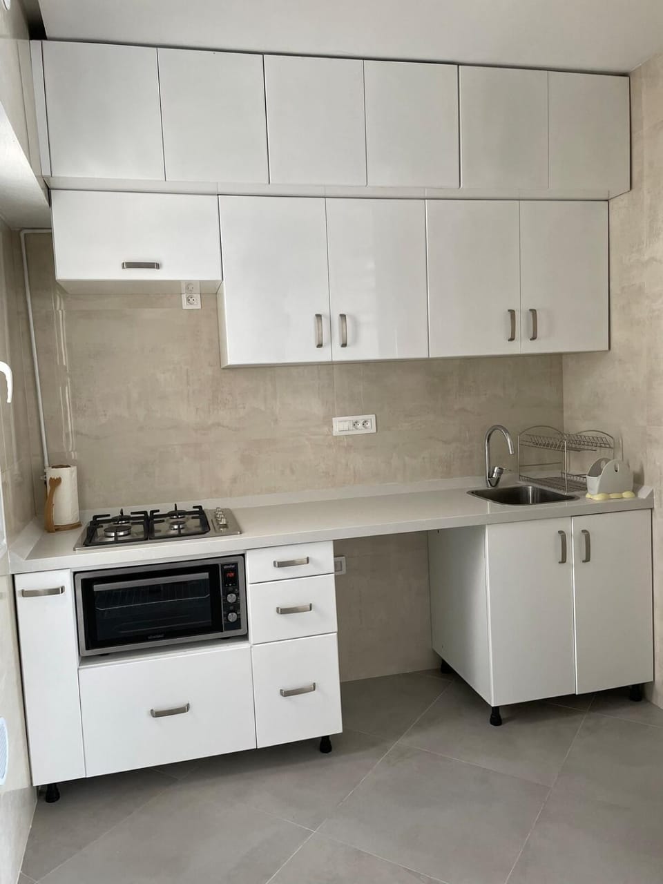 2 Bed Waterfoot in Port el Kantaoui Apartment in Sousse