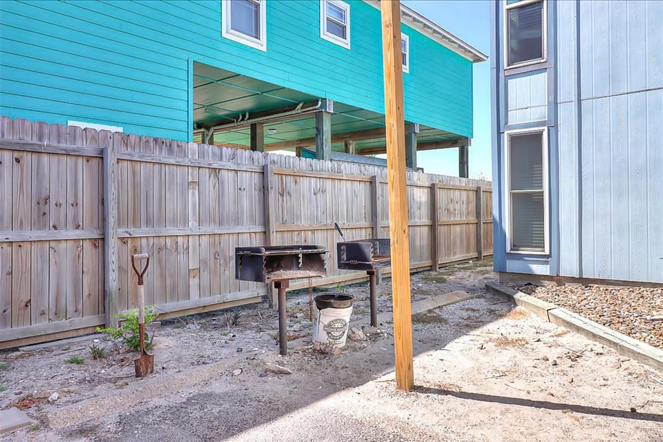 Beach Bum Apartment in Port Aransas
