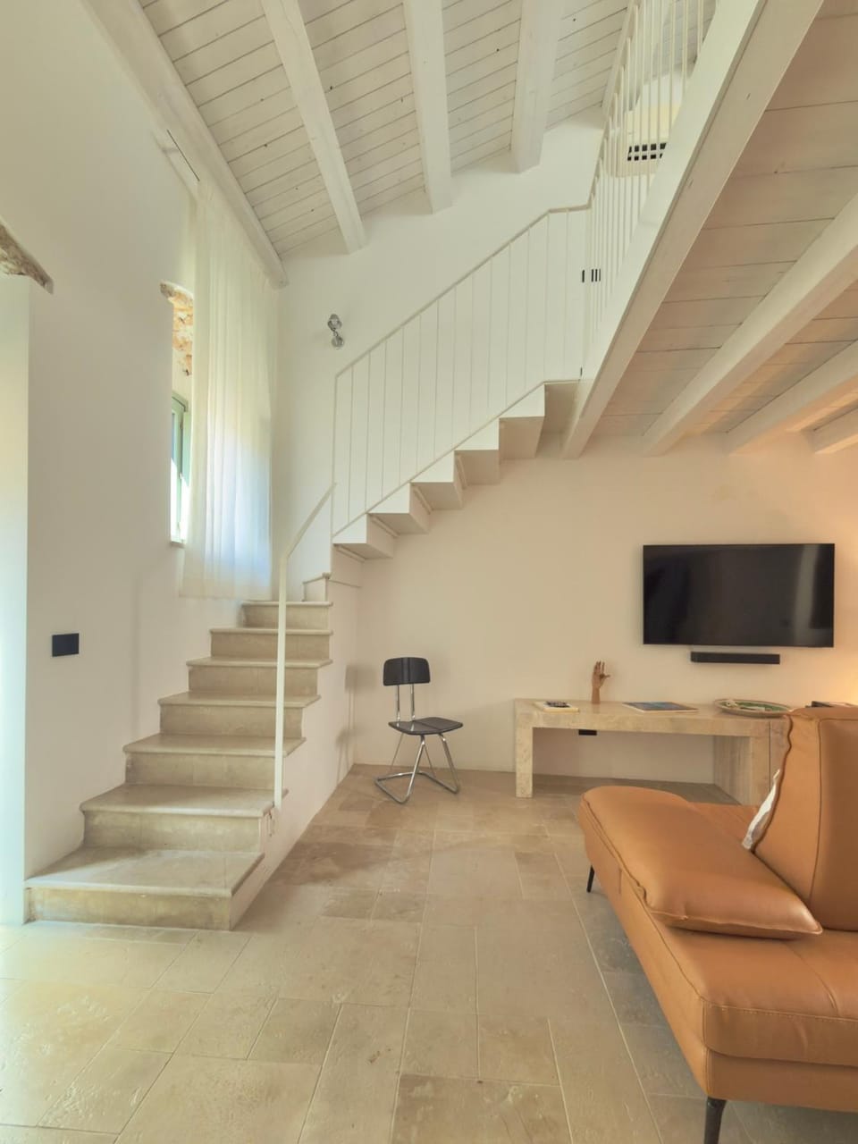 Ronco Concordia 10 House in Noto