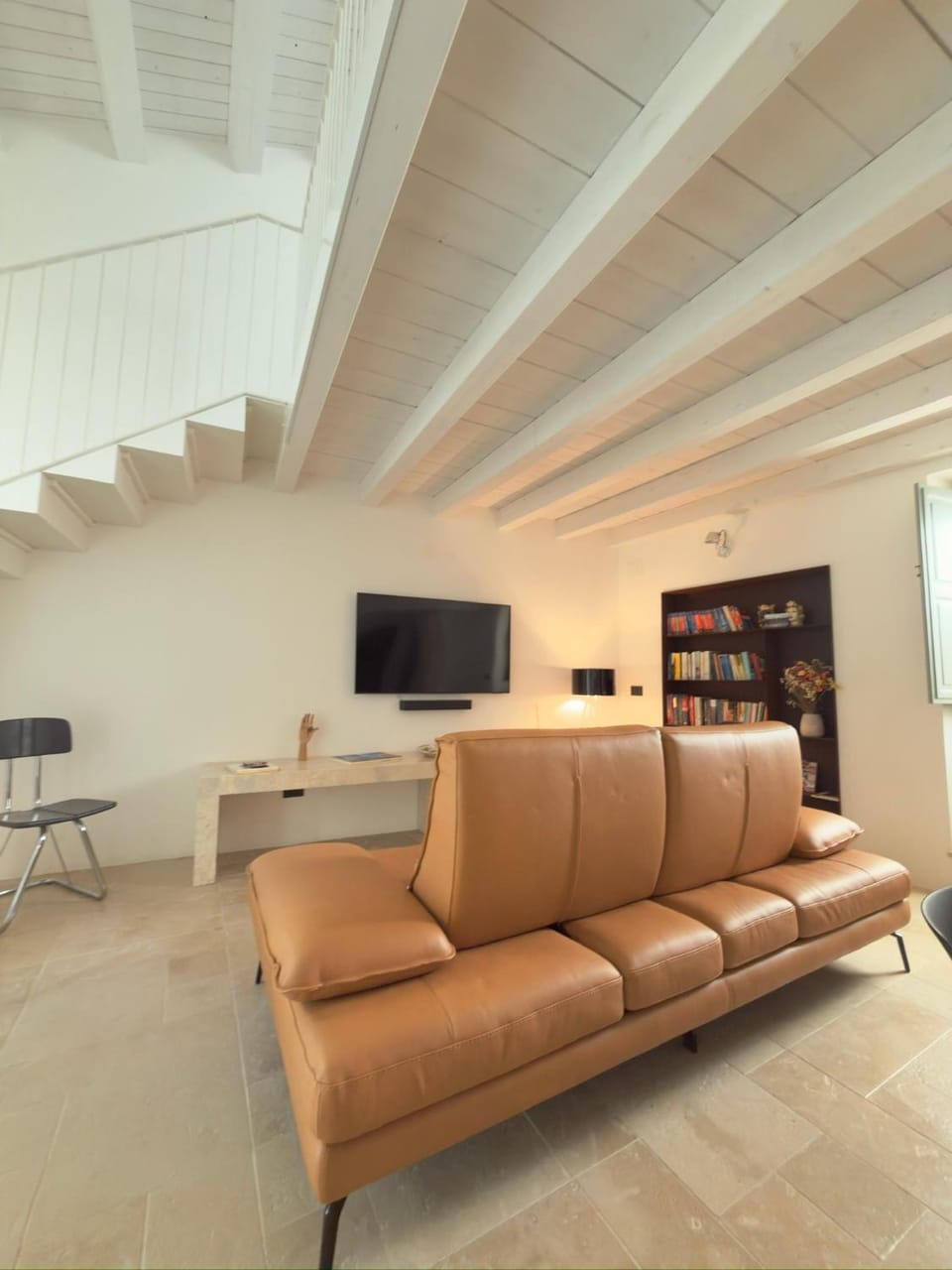 Ronco Concordia 10 House in Noto