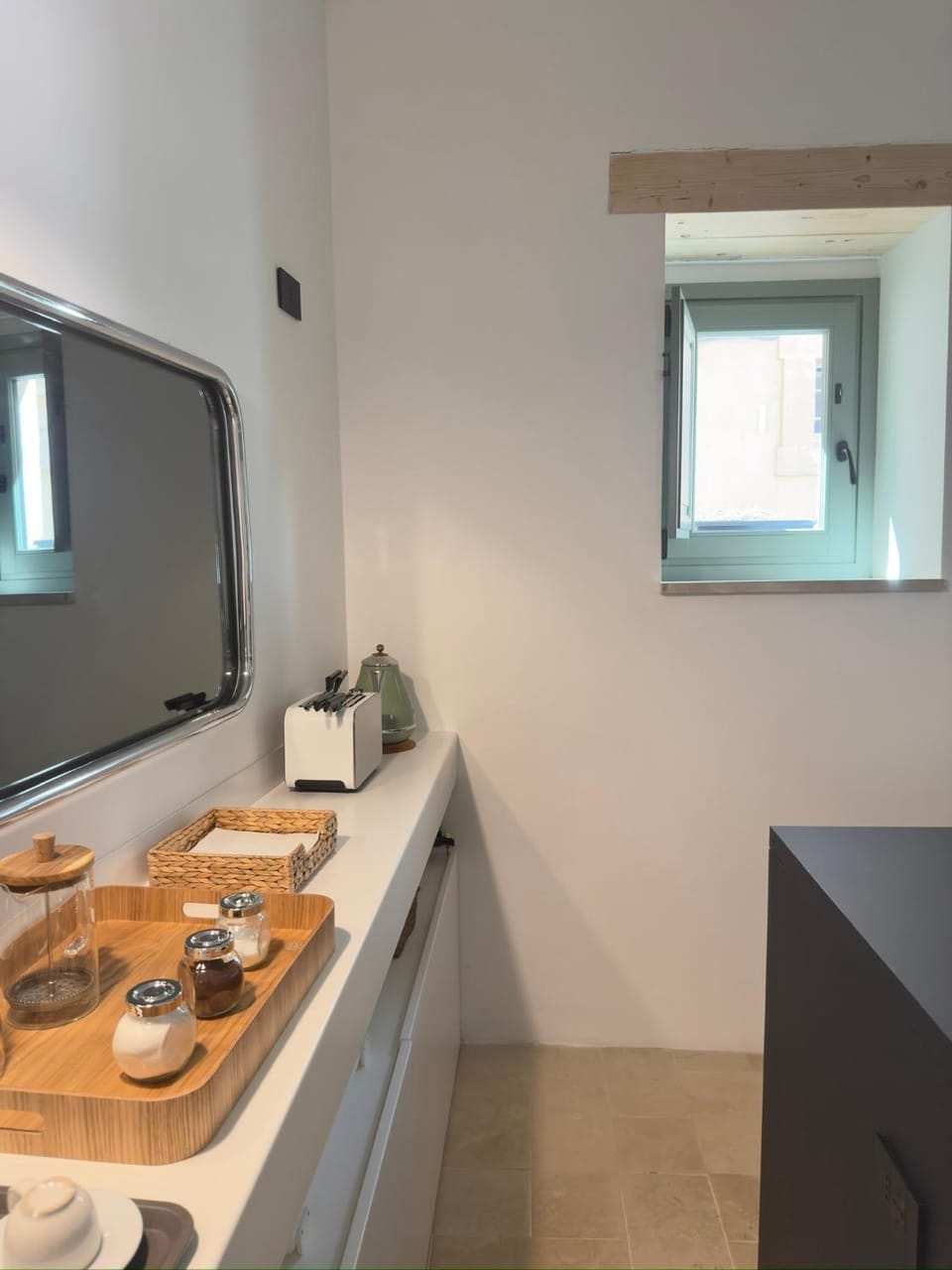 Ronco Concordia 10 House in Noto