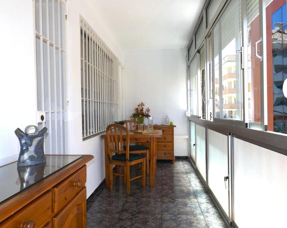 Apartamento Solymar Beach Apartment in Torremolinos