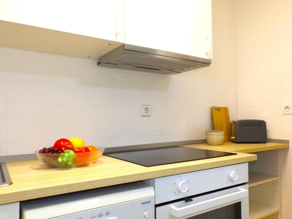 Apartamento Solymar Beach Apartment in Torremolinos