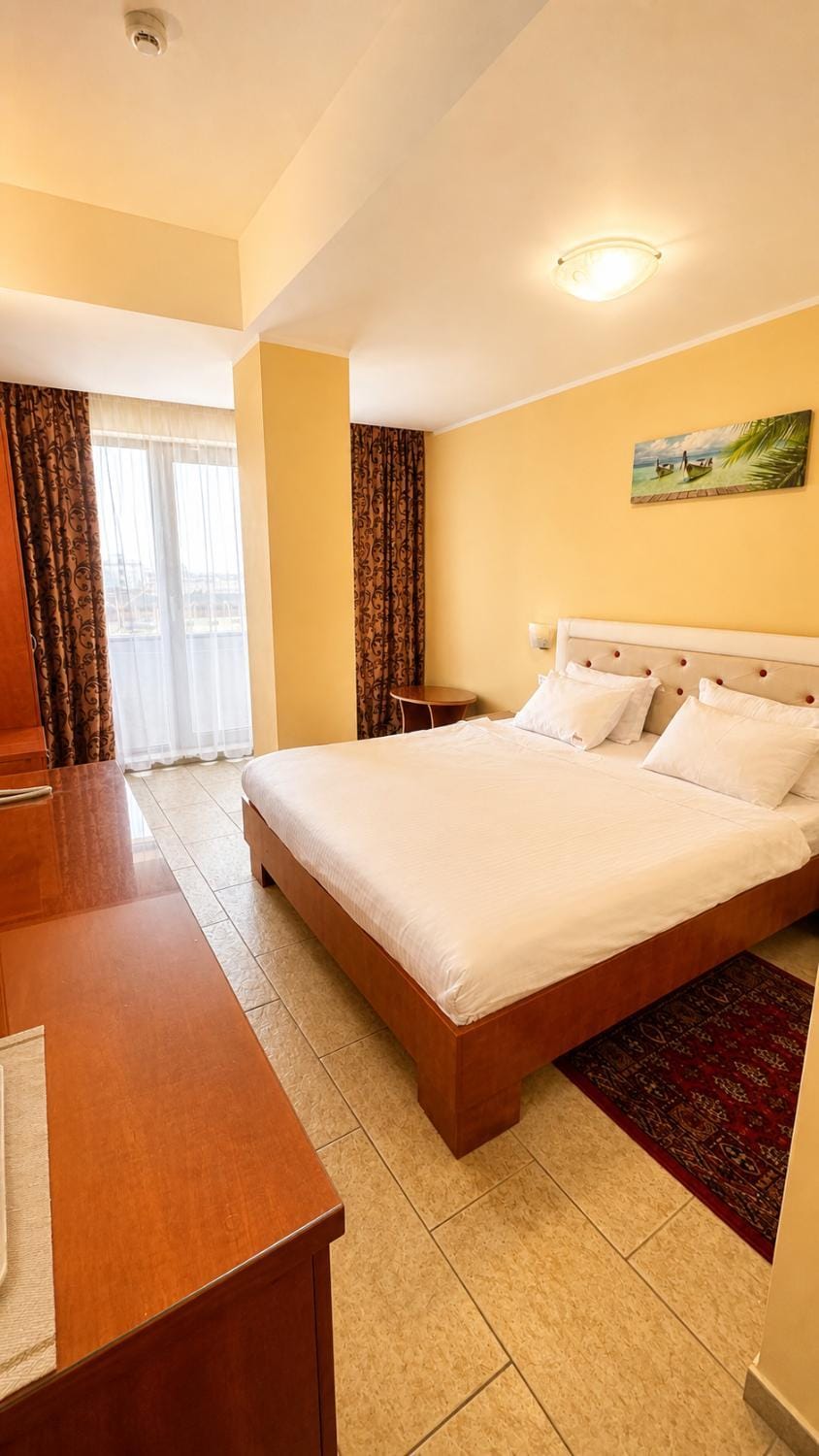 Sara Boutique Hotel - Laurette Due Hotel in Constanta
