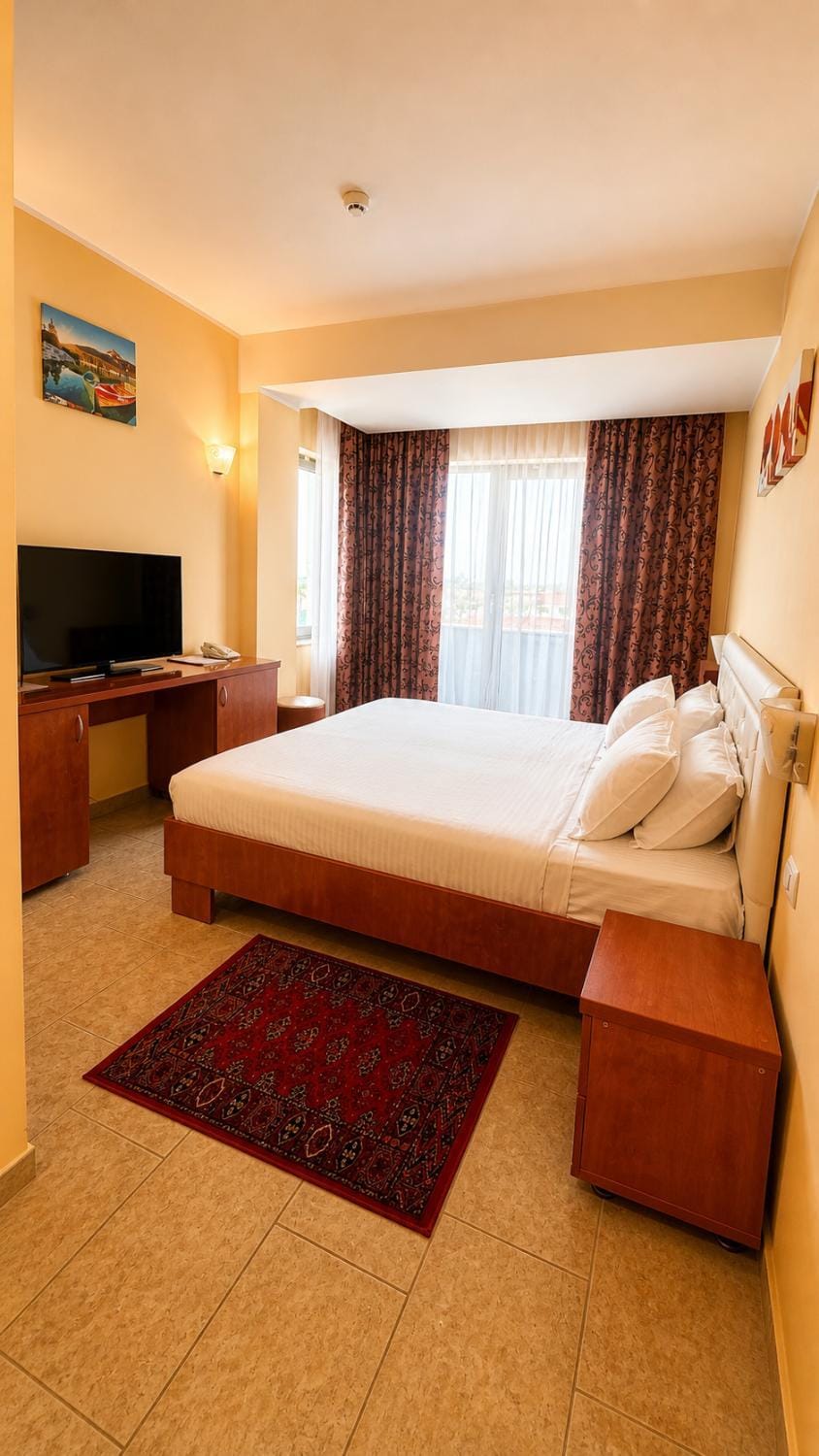 Sara Boutique Hotel - Laurette Due Hotel in Constanta