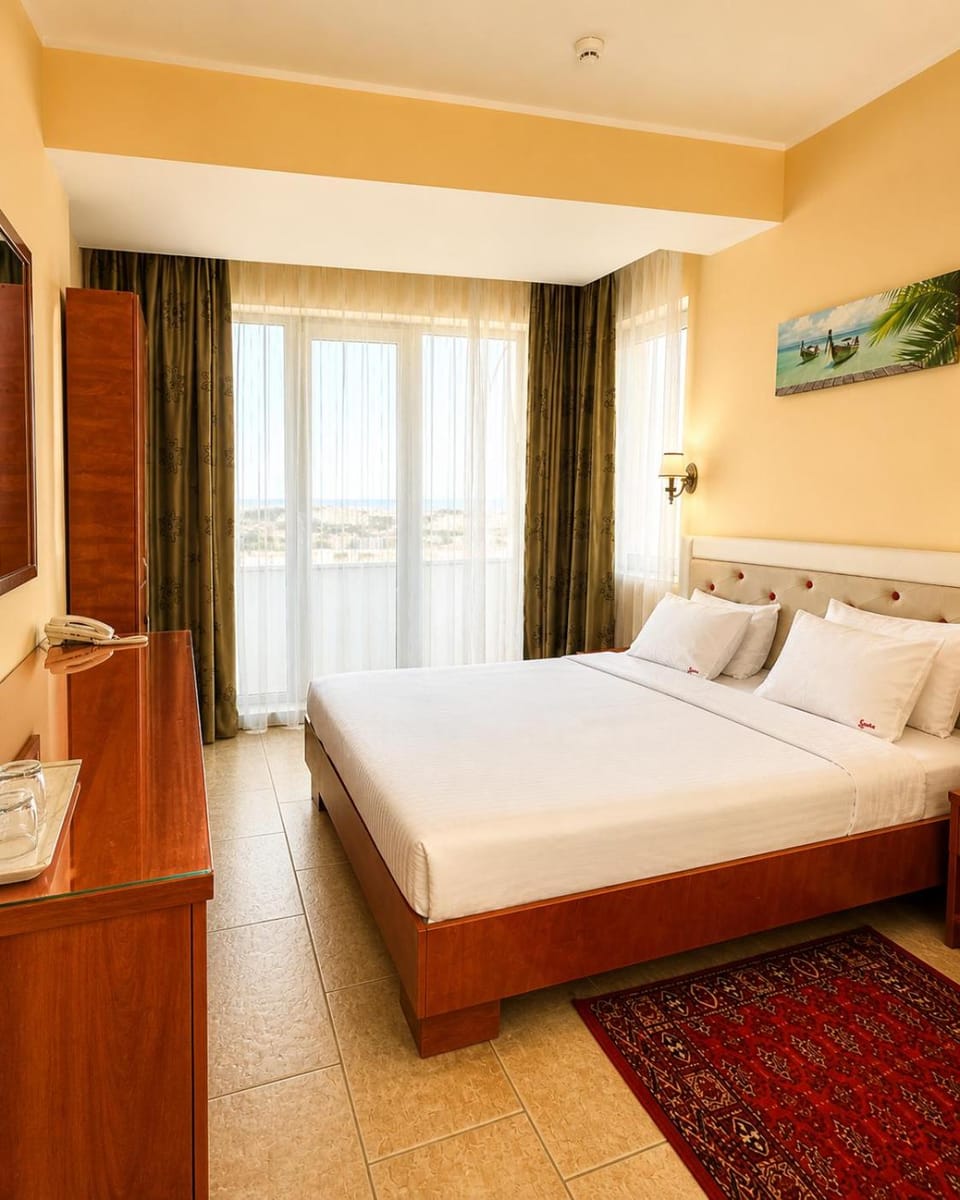 Sara Boutique Hotel - Laurette Due Hotel in Constanta