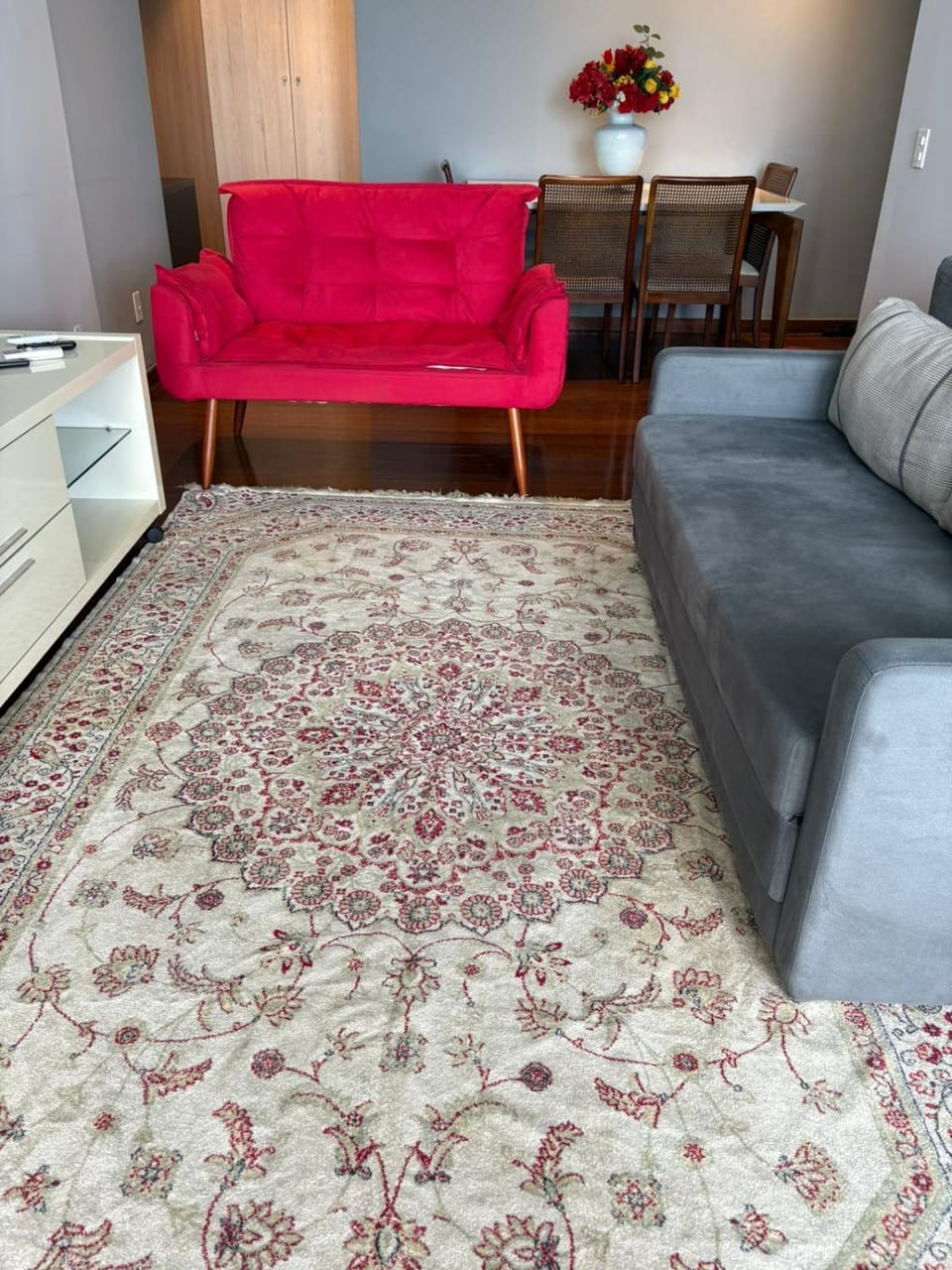 Top 50 - Apartamento na Barra vista mar Apartment in Rio de Janeiro