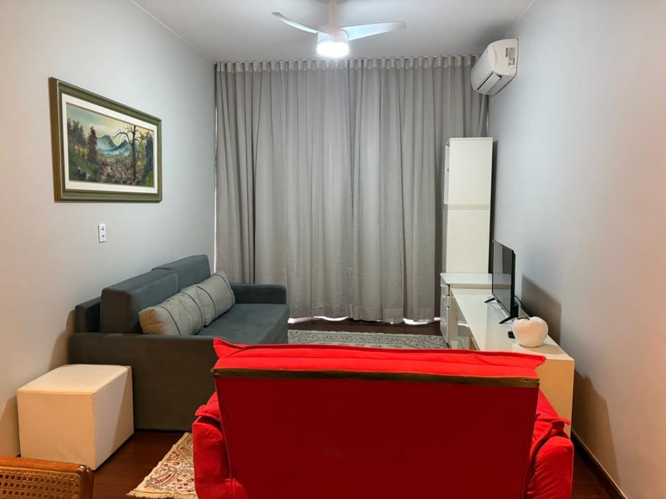 Top 50 - Apartamento na Barra vista mar Apartment in Rio de Janeiro