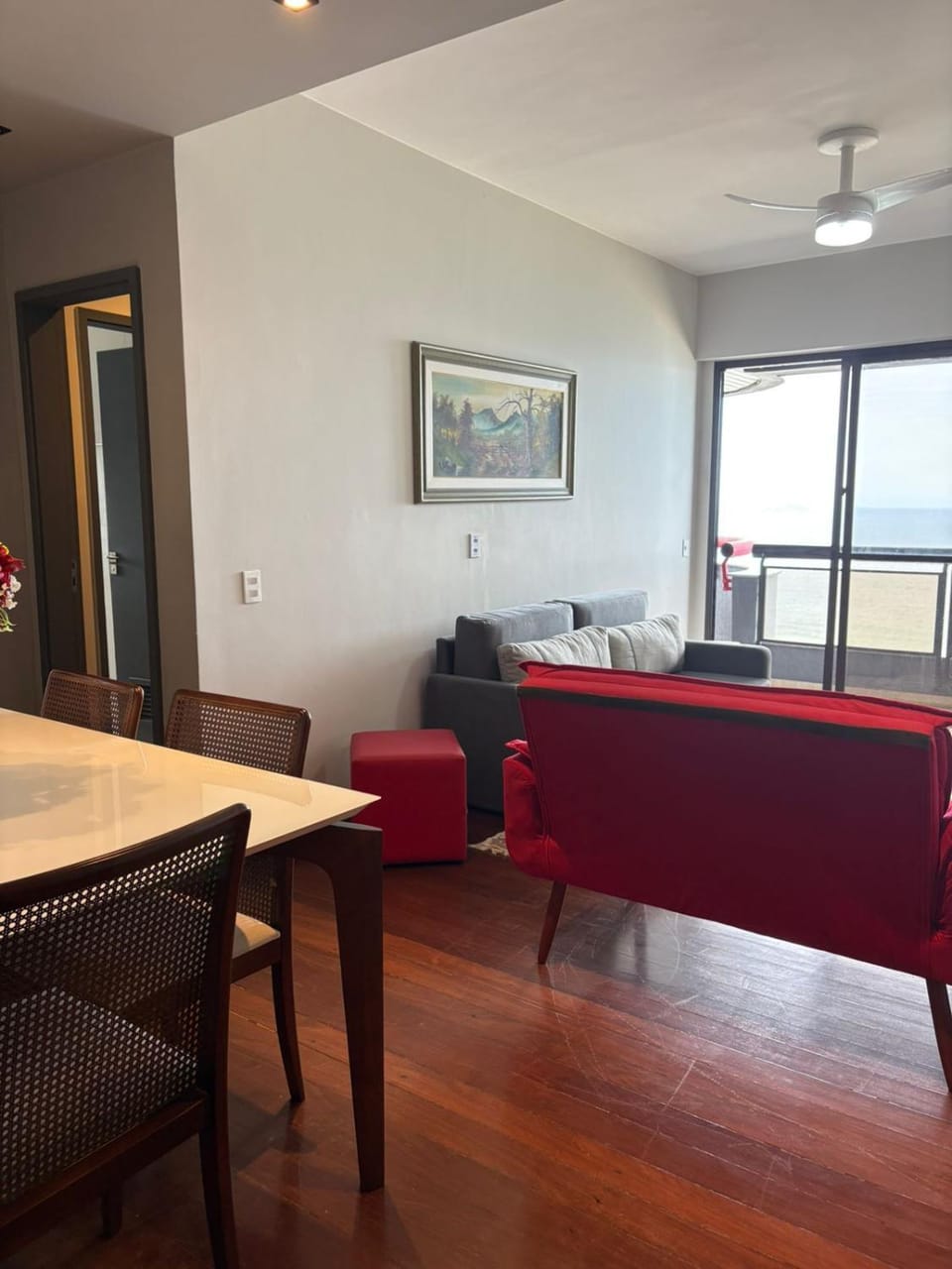 Top 50 - Apartamento na Barra vista mar Apartment in Rio de Janeiro