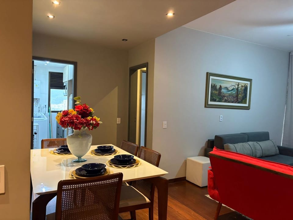 Top 50 - Apartamento na Barra vista mar Apartment in Rio de Janeiro
