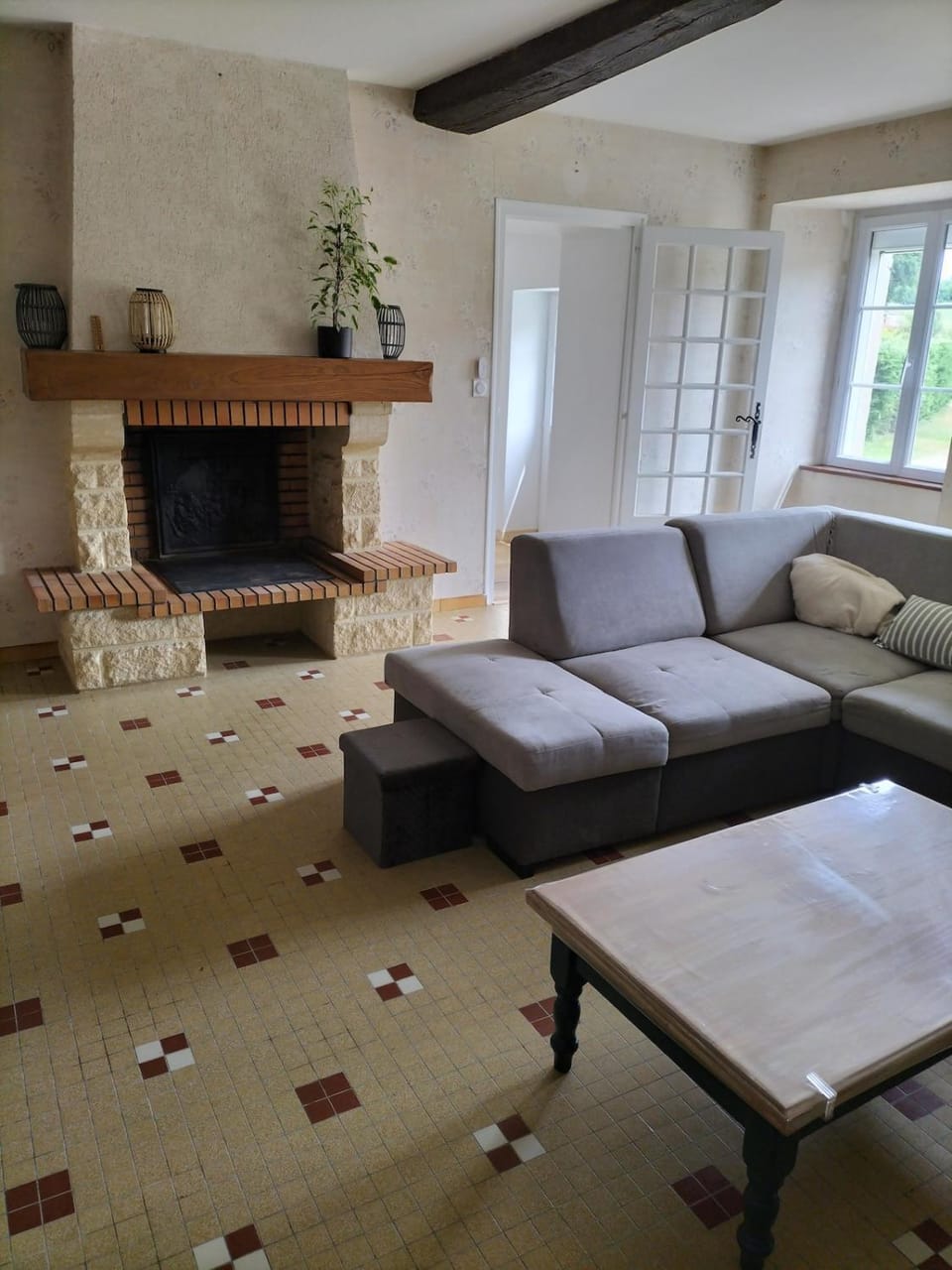 Indivision Bernard Pillaud House in Pays de la Loire