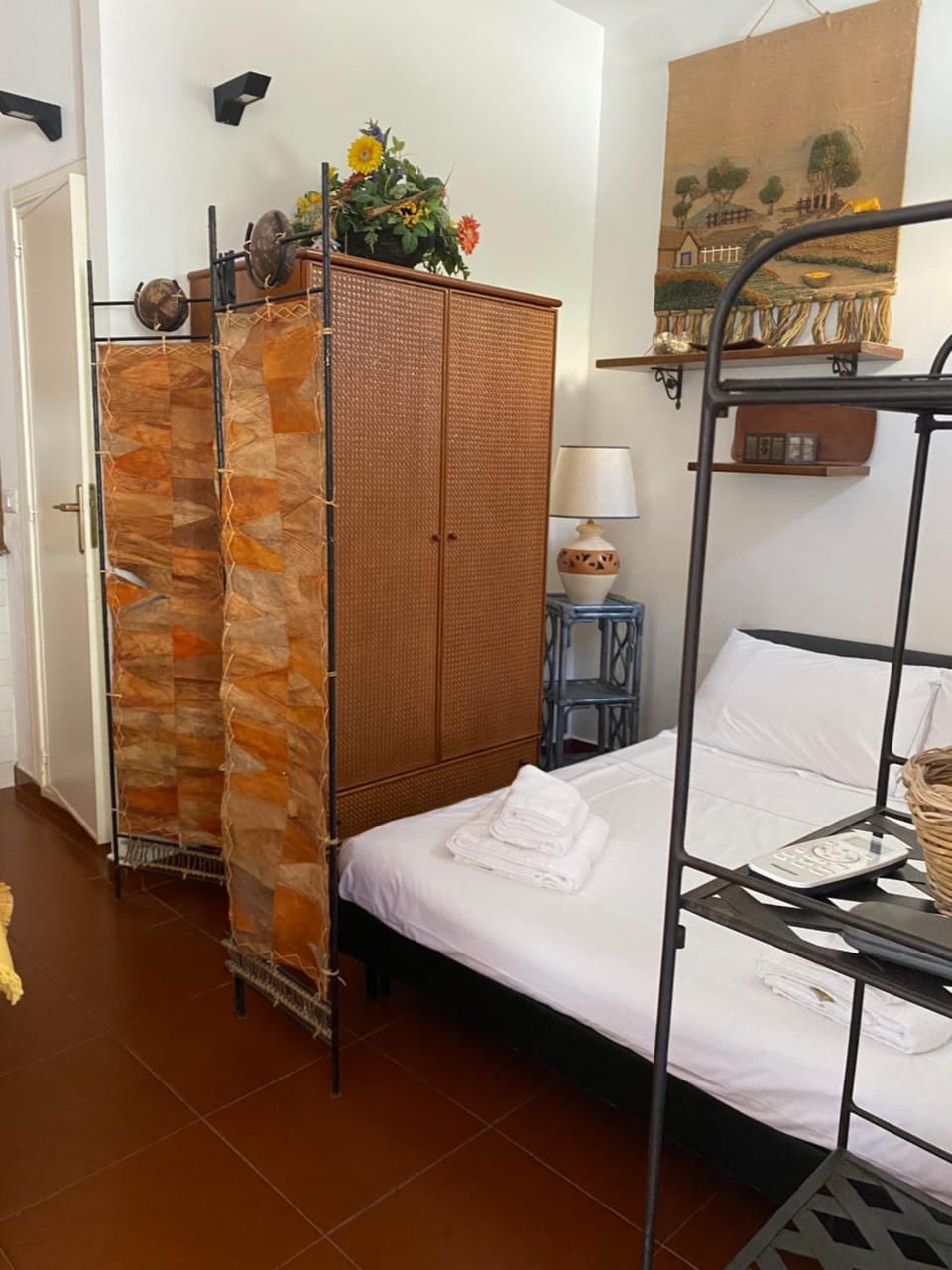 La Casetta di Santa Caterina Apartment in Nardò