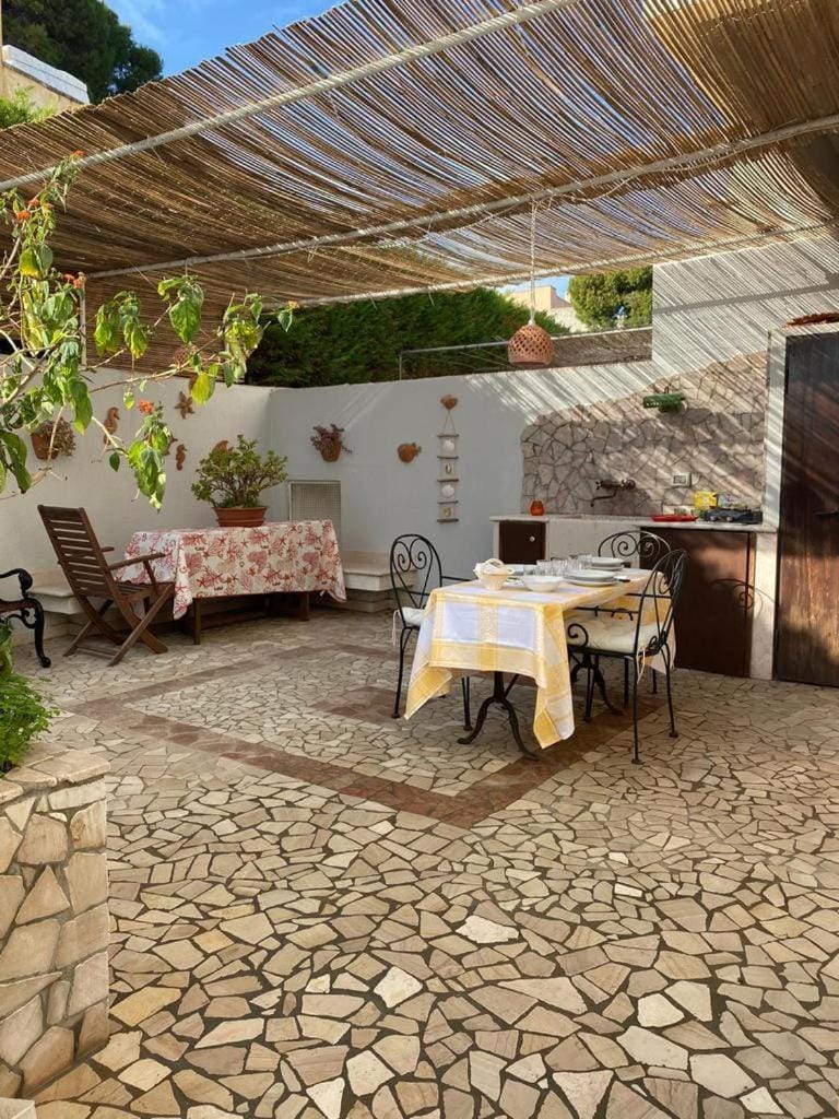 La Casetta di Santa Caterina Apartment in Nardò