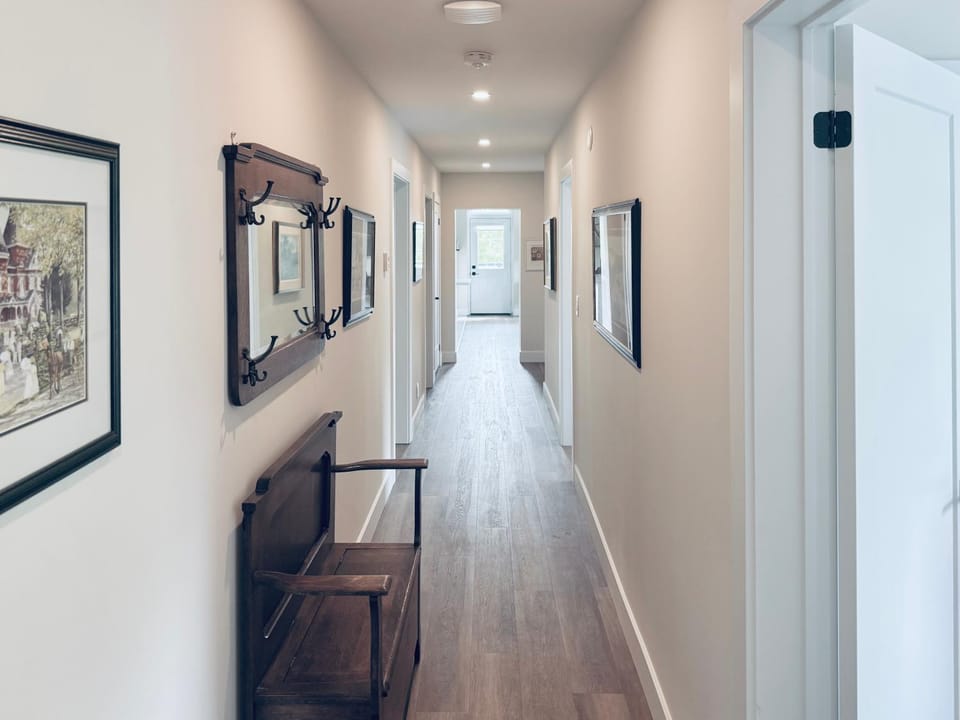 Burks Falls Legacy View Multifamily Suites Apartment in Ontario