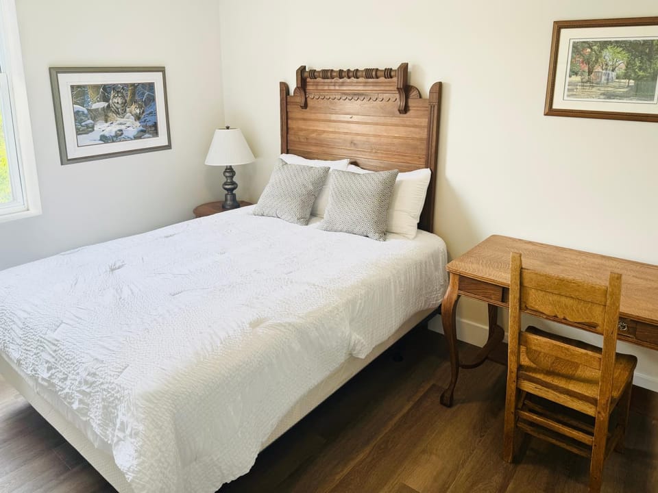Burks Falls Legacy View Multifamily Suites Apartment in Ontario