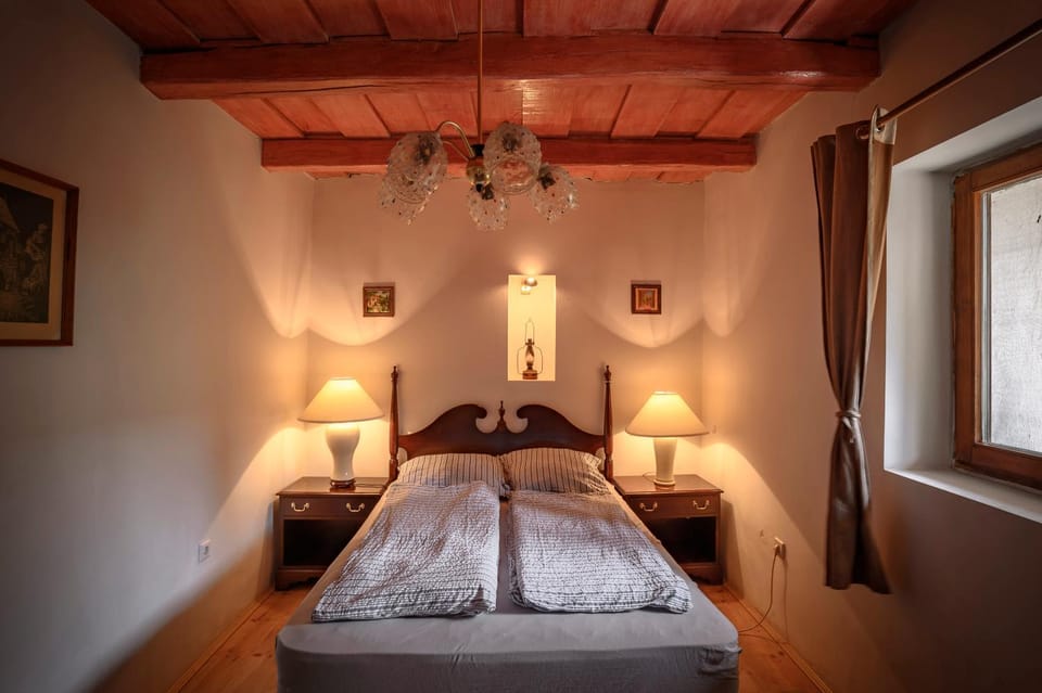 Kemencés Vendégház Bed and Breakfast in Hungary