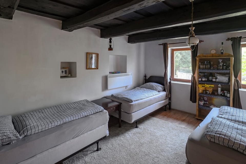 Kemencés Vendégház Bed and Breakfast in Hungary