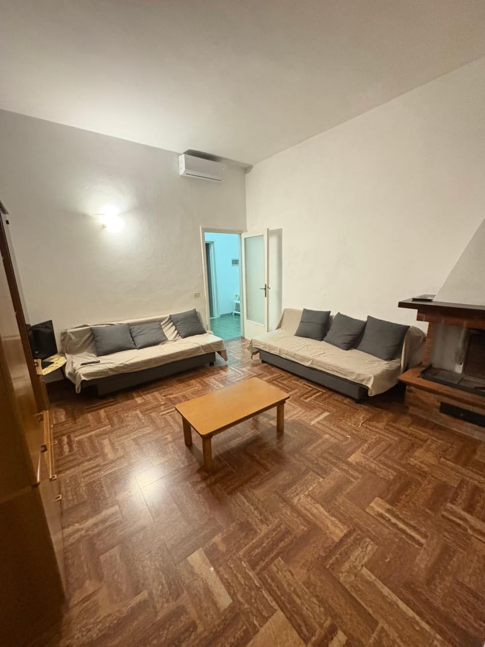 Casa Righetta Apartment in Viareggio