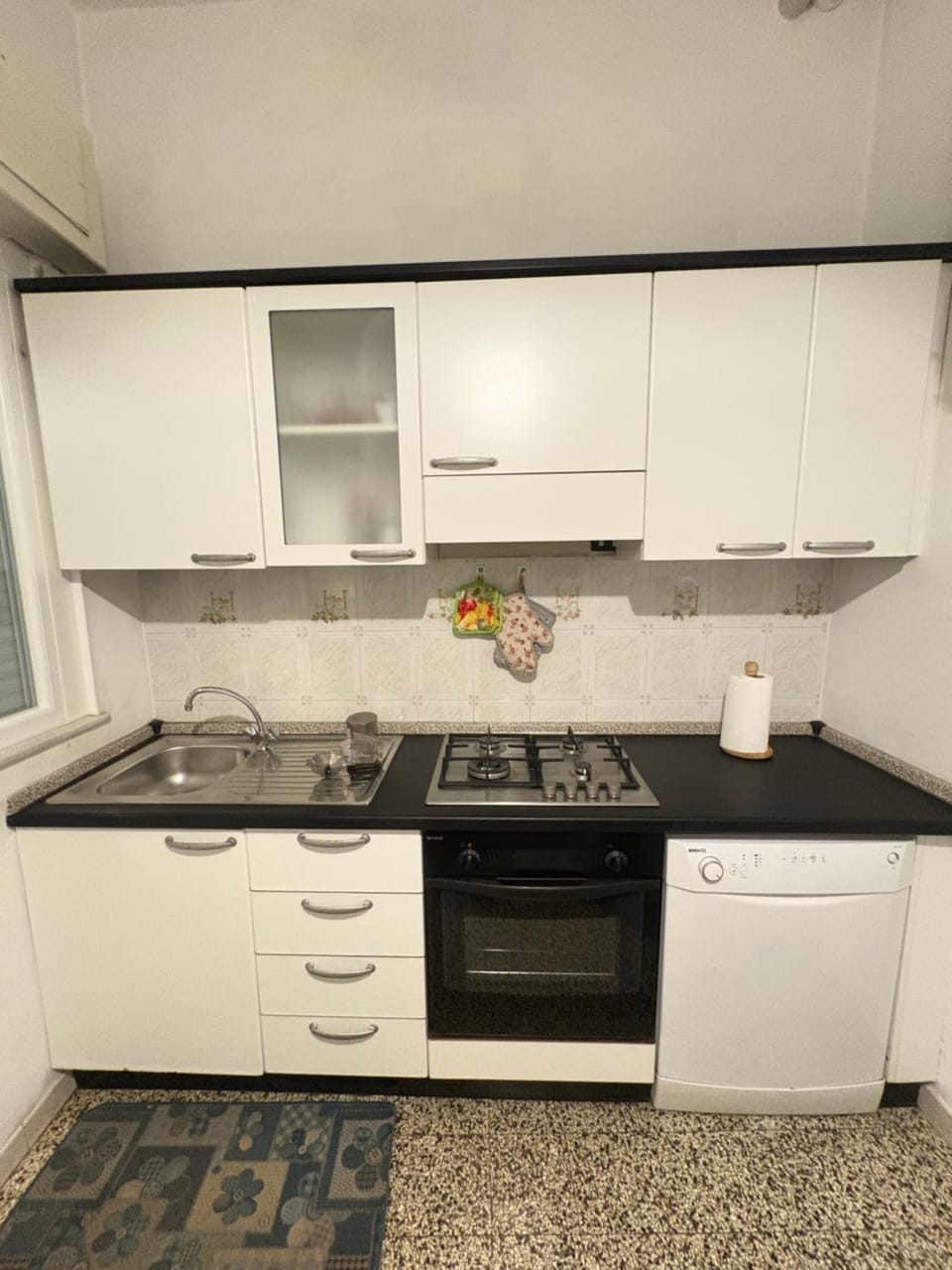 Casa Righetta Apartment in Viareggio