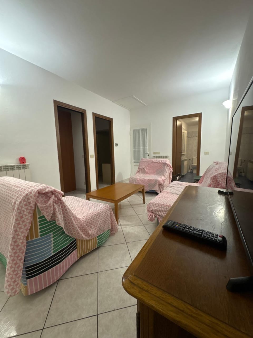 Casa Righetta Apartment in Viareggio