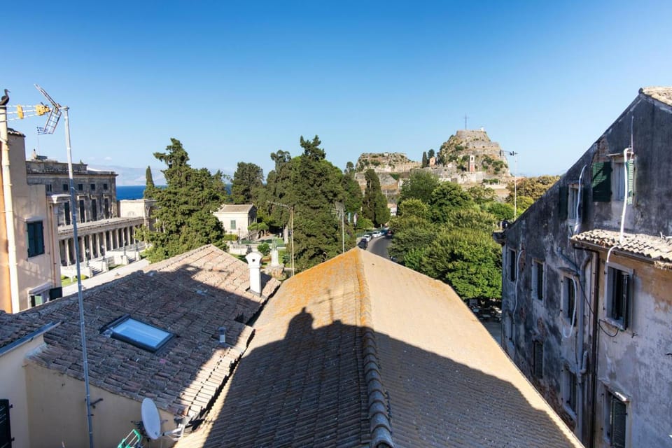 Day, Natural landscape, City view, Landmark view