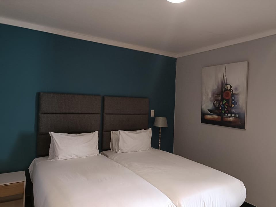 See You There - The Icon Luxury Apartments Apartment hotel in Cape Town